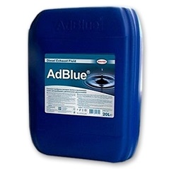 Мочевина ADBlue