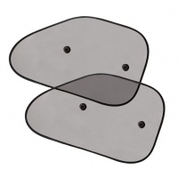 Шторки солнцезащитные