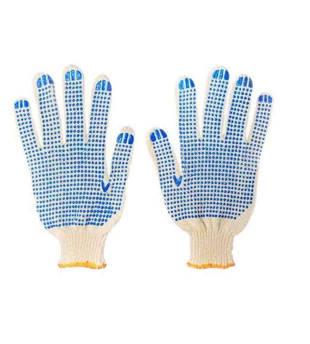 Перчатки Х/Б