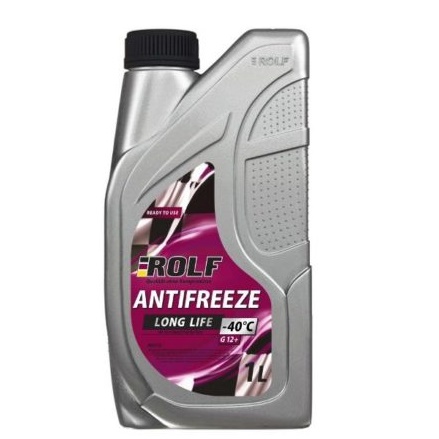 Антифриз ROLF