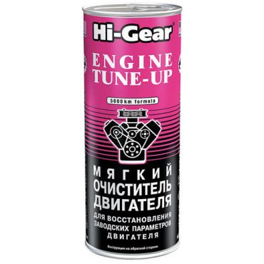 Очистители