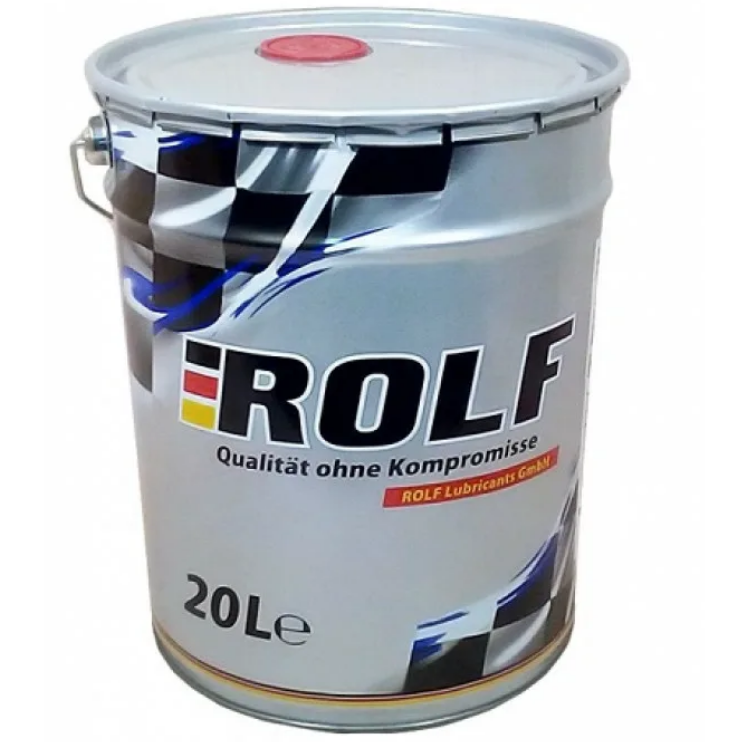 Масла ROLF гидравлические