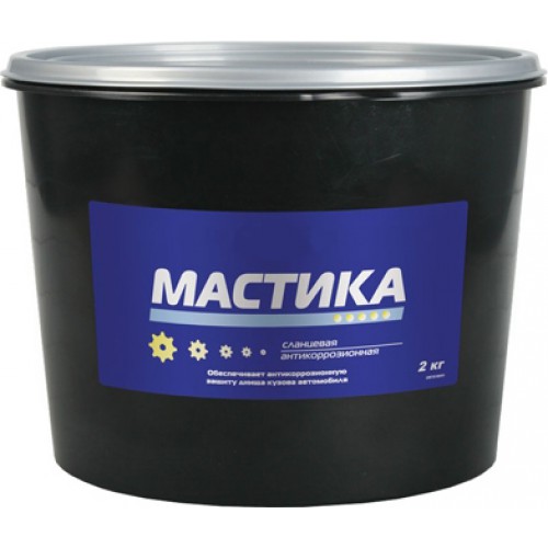 Мастика