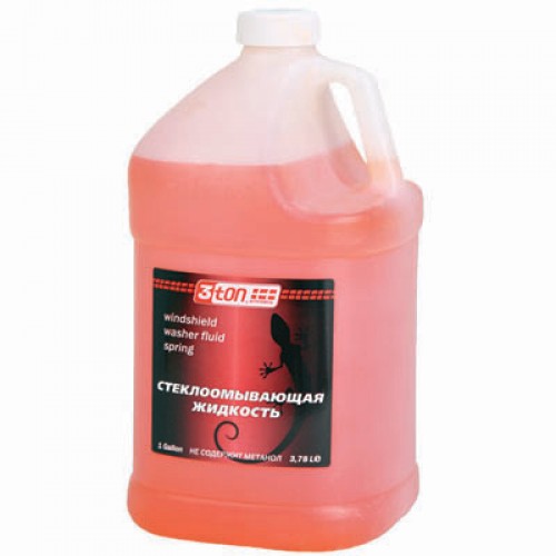 Омыватель летний