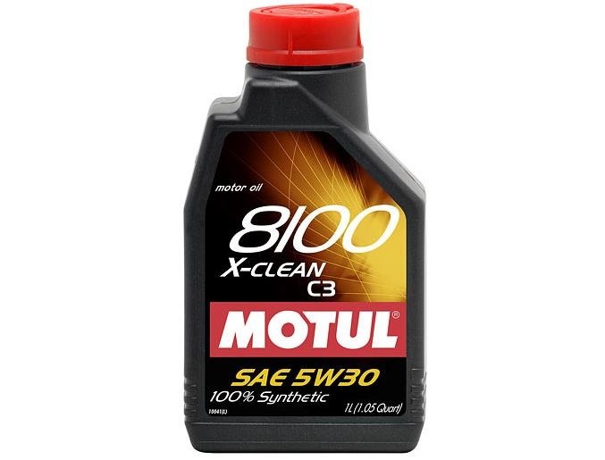 MOTUL