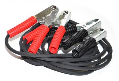 Провода прикуривания