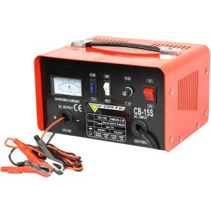 Зарядное устройство для АКБ